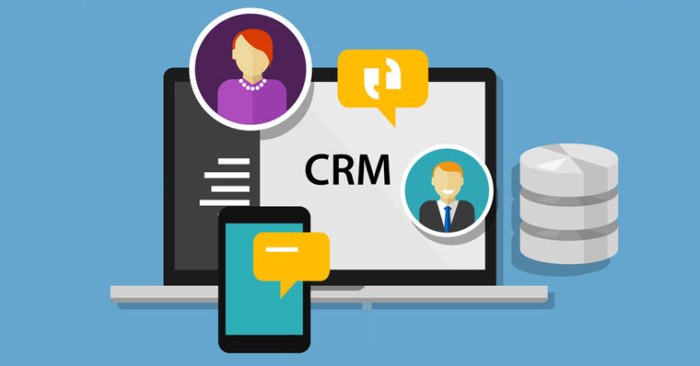 Crm kundenmanagement salesforce akquisemanager kunden Automated crm software