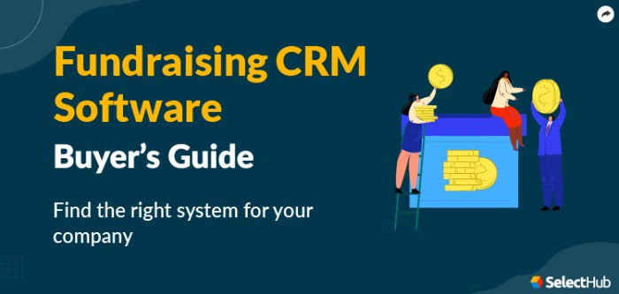 Fundraising crm software top Best fundraising crm