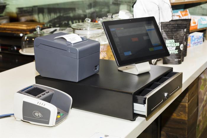 Systems pos Point of sale crm