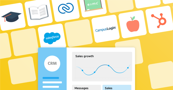 Best crm for schools